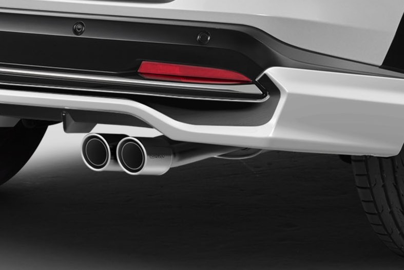 VEZEL RS」用 無限パーツ発売 | 無限 MUGEN